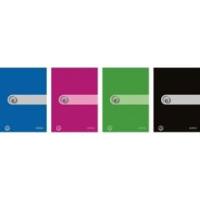 Opakowanie Brulion A5/192K kratka Easy Orga (5szt)