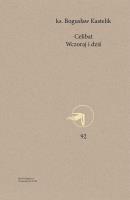 Okładka książki Celibat. Wczoraj i dziś