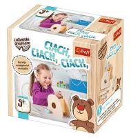 Opakowanie Ciach ciach ciach TREFL