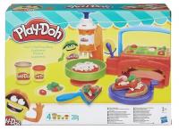 Opakowanie Ciastolina Play Doh - Pizza Shop