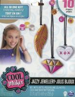 Opakowanie Cool Maker Zestaw do tworzenia biżuterii