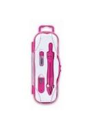 Opakowanie Cyrkiel szkolny Penmate niebieski PC-101 z grafitem 2mm.(TT7631)