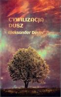 Cywilizacja dusz. Autor: Deyev Aleksander. SmakLiter.pl Okładka książki Cywilizacja dusz