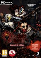 Darkest Dungeon Ancestral Edition PC. Wydawca: CDP.pl. SmakLiter.pl Opakowanie Darkest Dungeon Ancestral Edition PC