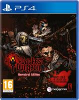 Darkest Dungeon Ancestral Edition PS4. Wydawca: CDP.pl. SmakLiter.pl Opakowanie Darkest Dungeon Ancestral Edition PS4