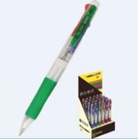 Opakowanie Długopis 3-kolorowy GR-2020 (24szt) GRAND