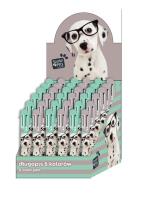 Opakowanie Długopis 6 kolorów op. 24szt