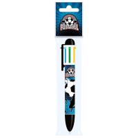 Opakowanie Długopis 6 kolorów Piłka 12 DERFORM