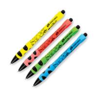 Opakowanie Długopis automatyczny Venturio 0,7 mm niebieski