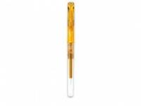 Opakowanie Długopis żelowy Zone Metallic złoty (12szt) DONG-A