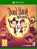 Don't Starve Mega Pack XboxOne. Wydawca: Techland. SmakLiter.pl Opakowanie Don't Starve Mega Pack XboxOne