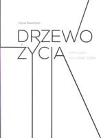 Okładka książki Drzewo życia Tom 3 lata 1942-1944