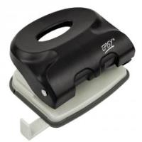 Opakowanie Dziurkacz 2252-B 25 kartek czarny EASY