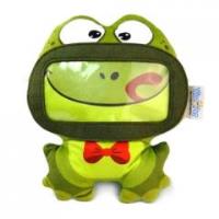 Opakowanie Etui na telefon Mini Frog WISE PET