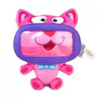 Opakowanie Etui na telefon Mini Kitty WISE PET