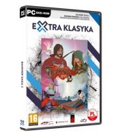 Opakowanie Extra Klasyka Banner Saga 2 PC