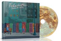 Fisheclectic - Jeszcze nie znikaj CD. Autor: praca zbiotrowa. SmakLiter.pl Okładka książki Fisheclectic - Jeszcze nie znikaj CD