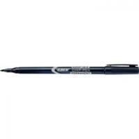 Opakowanie Foliopis S 1,0mm czarny (12szt) LACO