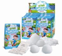 Opakowanie Glibbi Snoball