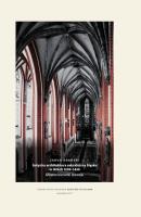 Gotycka architektura sakralna na Śląsku w latach 1200-1420. Autor: Adamski Jakub. SmakLiter.pl Okładka książki Gotycka architektura sakralna na Śląsku w latach 1200-1420