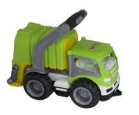 Opakowanie GripTruck samochód komunalny