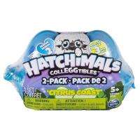 Opakowanie Hatchimals ColleGGtibles dwupak