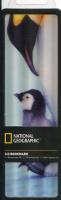 Opakowanie IF National Gegraphic Zakładka 3D Pingwin