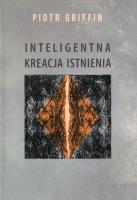 Okładka książki Inteligentna kreacja istnienia