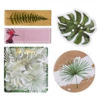 Opakowanie Karteczki samoprzylepne Dźungla