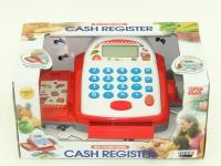 Opakowanie Kasa czytnik+ akcesoria