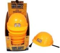 Opakowanie Kask budowlany