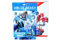 Opakowanie Klocki robot 33el