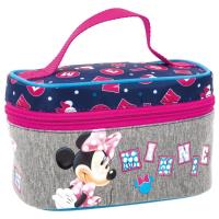 Opakowanie Kosmetyczka kuferek B Minnie 21