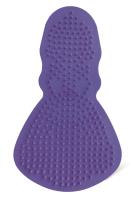 Opakowanie Księżniczka podkładka do koralików prasowanek