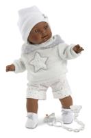 Opakowanie Lalka 68615 Sirham 38cm