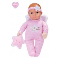 Zdjęcie produktu Lalka Baby Aniołek Dziewczynka 23 cm