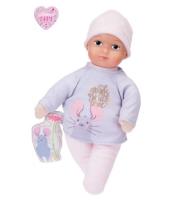Zdjęcie produktu Lalka Baby Dziewczynka 23 cm