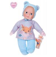 Zdjęcie produktu Lalka Baby Trendy Chłopiec 35 cm