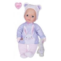 Zdjęcie produktu Lalka Baby Trendy Dziewczynka 35 cm