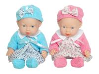 Opakowanie Lalka Dorotka śpiewa i mówi po polsku 26cm