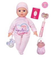 Zdjęcie produktu Lalka Kids Emilia Dreamy Dziewczynka 36 cm