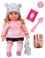 Zdjęcie produktu Lalka Kids Emilia Trendy 36 cm