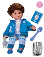 Zdjęcie produktu Lalka Kids Luis Trendy 36 cm