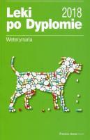 Leki po Dyplomie Weterynaria 2018. Wydawca: Medical Tribune. SmakLiter.pl Opakowanie Leki po Dyplomie Weterynaria 2018