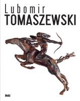 Okładka książki Lubomir Tomaszewski  emocjonalista