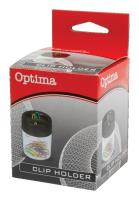 Opakowanie Magnetyczny pojemnik na spinacze 12 sztuk