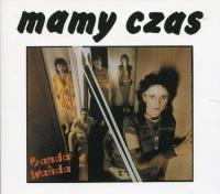 Opakowanie Mamy czas