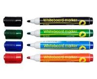 Opakowanie Marker 4 kolory 3160 D.RECT