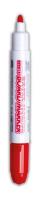 Opakowanie Marker suchościeralny czerwony (12szt) DONG-A