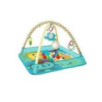 Opakowanie Mata Przyjaciele Słonika